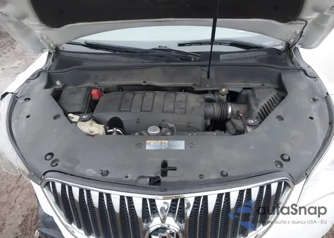 2013 Buick Enclave Convenience из США, поврежденный, VIN 5GAKRBKD3DJ123495